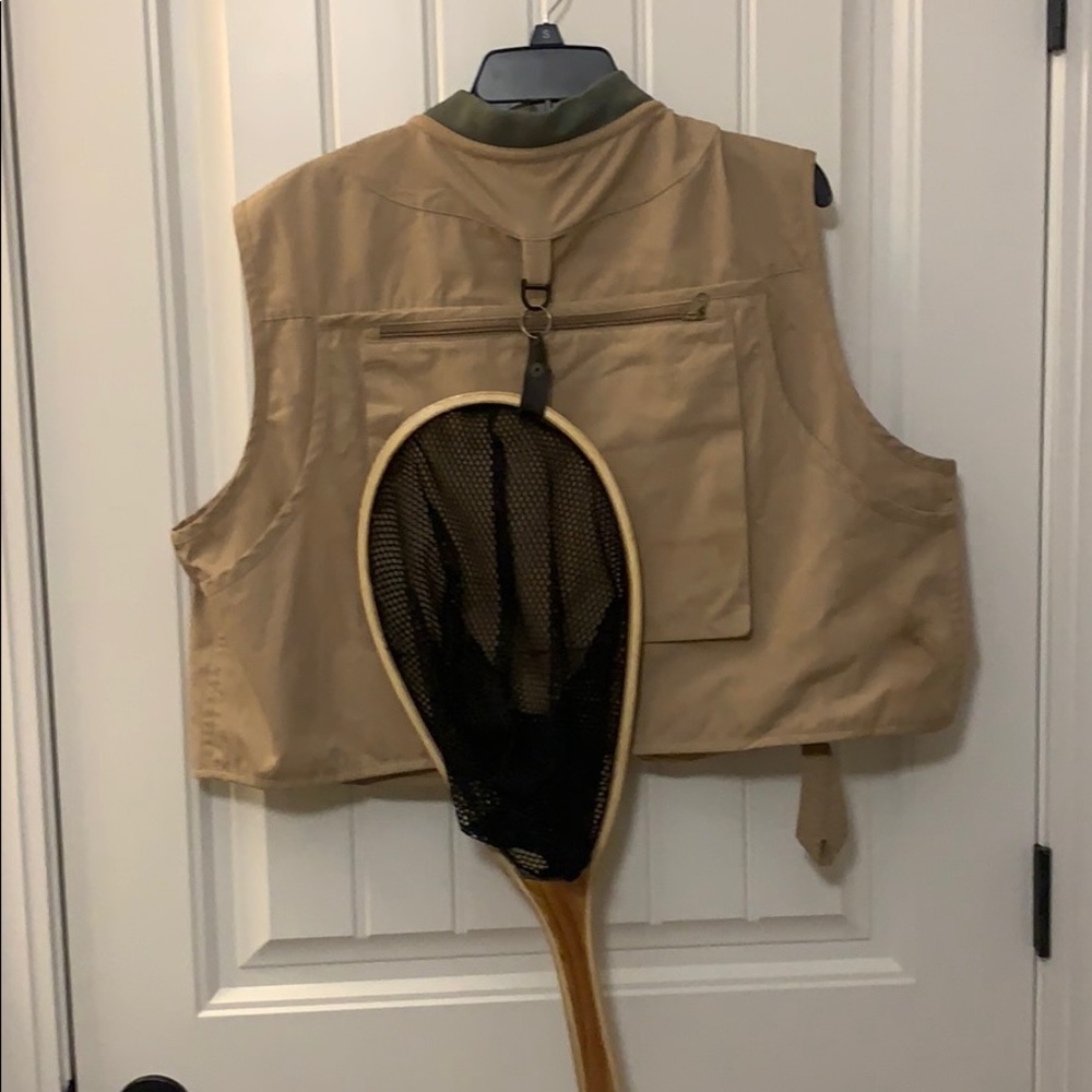 Net & Vest! - Picture 3 of 3